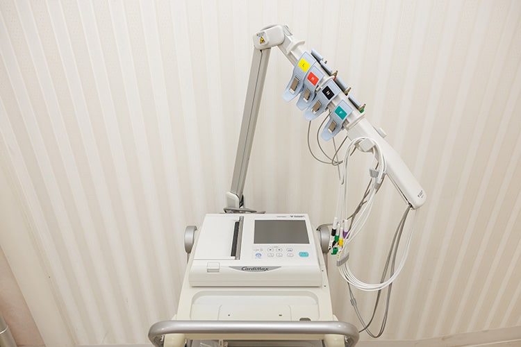 超音波断層検査装置